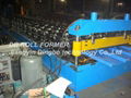 Metal Deck Roll Forming Machine (FLOOR DECK) 1