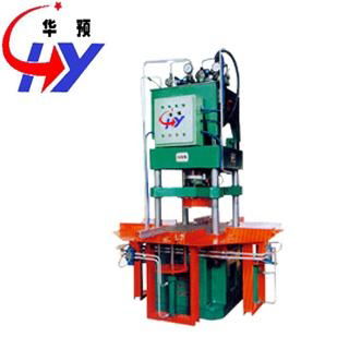 Hydraulic tile machineHY100-600D