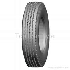 TBR Tire