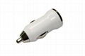 Ipod/Iphone mini car charger