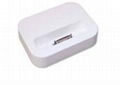 General dock for Iphone4/ipone3G/3Gs