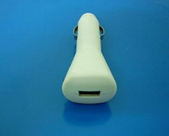 Ipad car charger+85