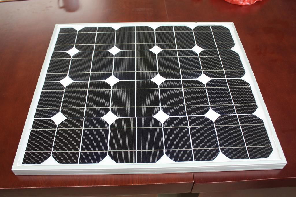 solar panel 2