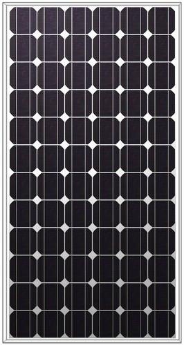monocrystalline solar panel 2