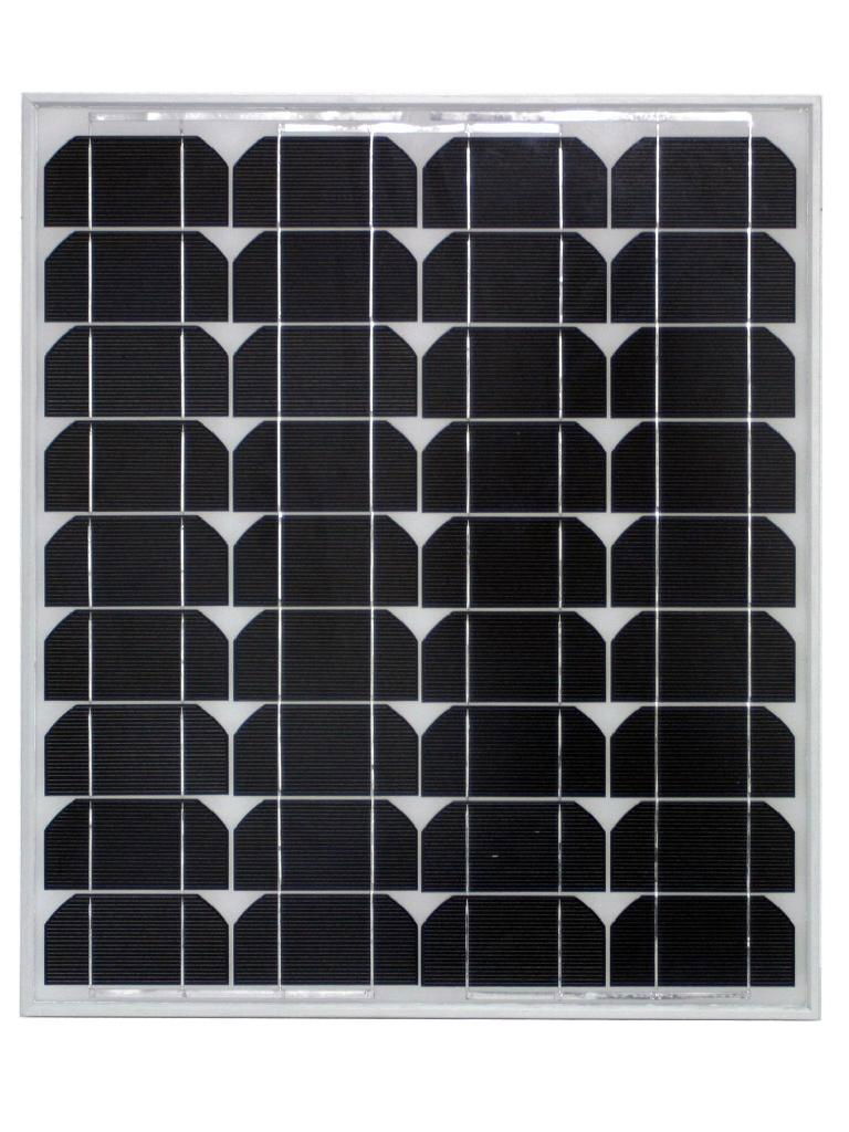 monocrystalline solar panel 5