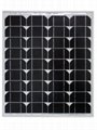 monocrystalline solar panel 5