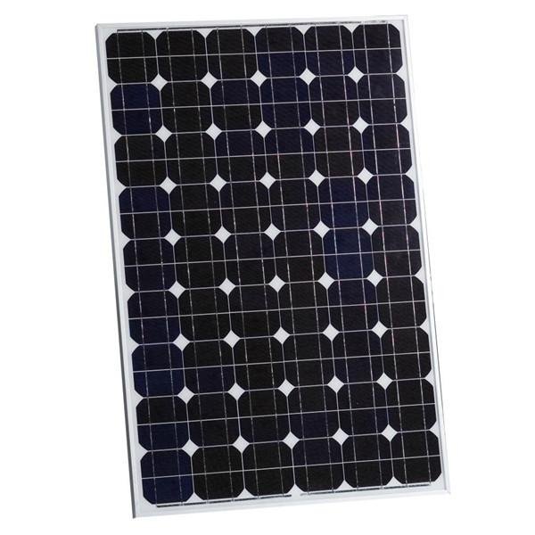 300w monocrystalline solar panels