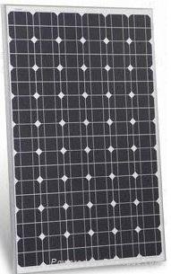 300w monocrystalline solar panels 2