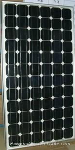 300w monocrystalline solar panels 5