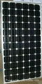 300w monocrystalline solar panels 5