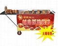 促销越南摇滚烤鸡炉 1