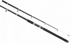 Telescopic Rod