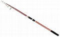 Telescopic Rod-2.4