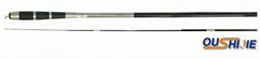 High carbon Rod light and strong fishing rod 