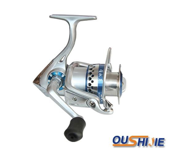 Fishing Reel 