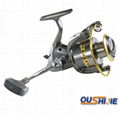 Fishing Reel 1