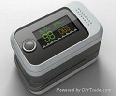 Fingertip Pulse Oximeter