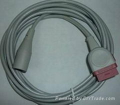 GE-Abbott IBP cable  RSD M001B