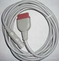 GE-B.Braun IBP cable  RSD M001E