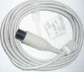 SPACELABS-Utah IBP cable RSD M002A