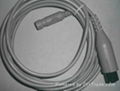 Spacelabs-B.Braun IBP Cable RSD M002E 1