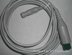Spacelabs-B.Braun IBP Cable RSD M002E