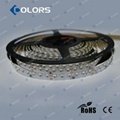 side view led strip smd335
