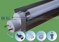 Energy save lamp-T8 to T5 fluorescent light fixture--CE.SAA