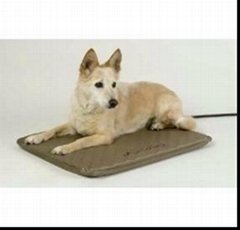 Heated Bed Extremely Low Wattage Perfect For Doghouses