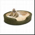 Pet Products Medium Thermo Pet Cuddle Cushion, Dog