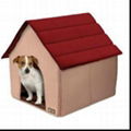 Animal Planet Fold & Go Portable Pet House