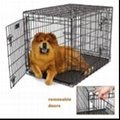 Midwest Protect Series Dog Crate