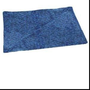 Slumber Pet Thermal Cat Mat Blue	