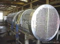 low carbon steel tube ASTM A179