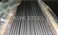 400 Series Stainless Seamless Steel Tube A268 for TP410/TP405/TP420/TP430/TP430T 1