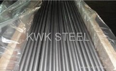 400 Series Stainless Seamless Steel Tube A268 for TP410/TP405/TP420/TP430/TP430T