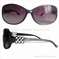 Hot sell Fashion sunglasses
