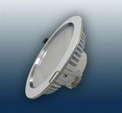 18w led down light