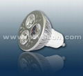 led spot light