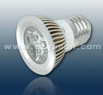 LED spotlights good quality 