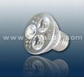 led spot light JDR