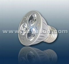 led spot light good quality