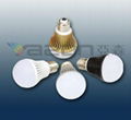 led bulb light good quality