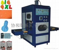 湖南長沙全自動多功能高周波機