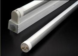 The LED fluorescent tubes