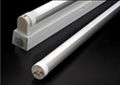 The LED fluorescent tubes