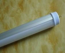 The LED fluorescent tubes 4