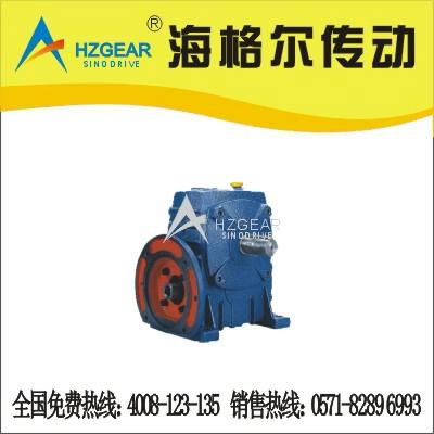 worm gear reducer 2