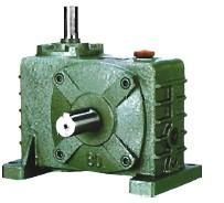 worm gear reducer 5