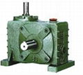 worm gear reducer 5